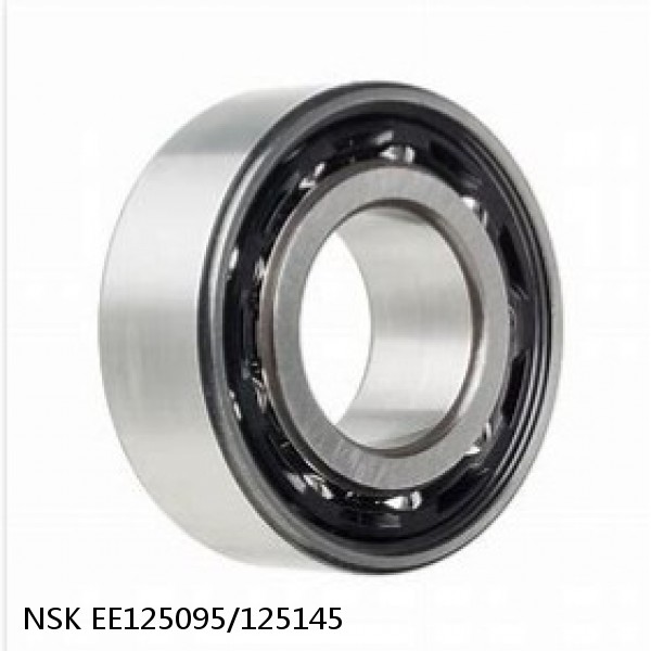 EE125095/125145 NSK Double Row Double Row Bearings