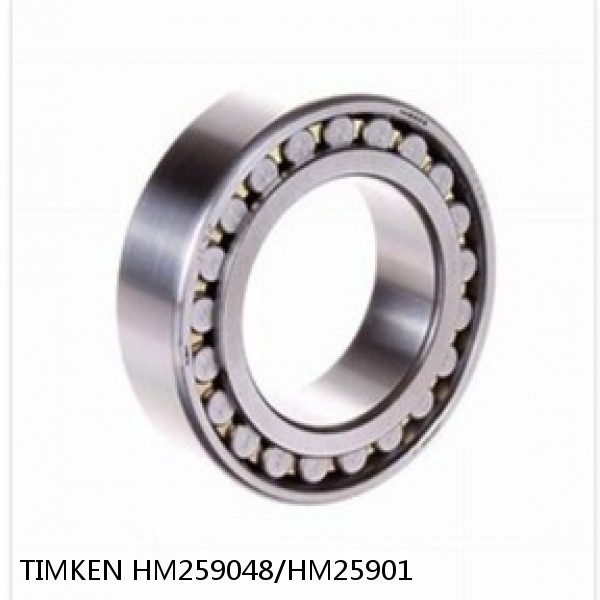 HM259048/HM25901 TIMKEN Double Row Double Row Bearings