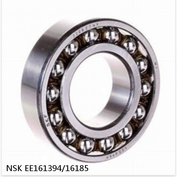 EE161394/16185 NSK Double Row Double Row Bearings