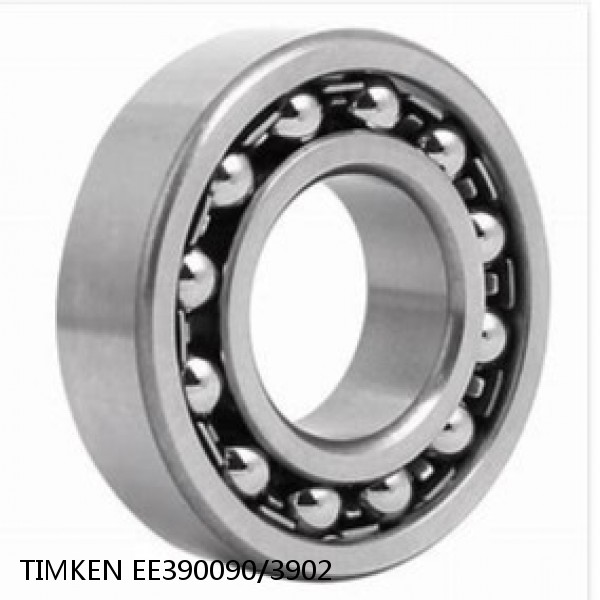 EE390090/3902 TIMKEN Double Row Double Row Bearings