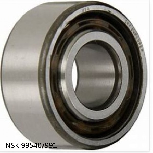 99540/991 NSK Double Row Double Row Bearings