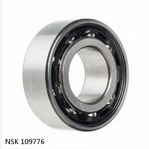 109776 NSK Double Row Double Row Bearings