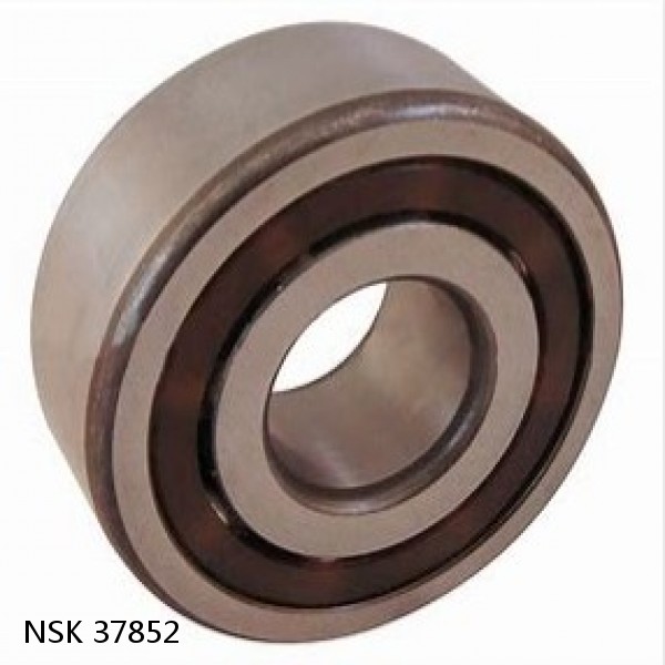 37852 NSK Double Row Double Row Bearings