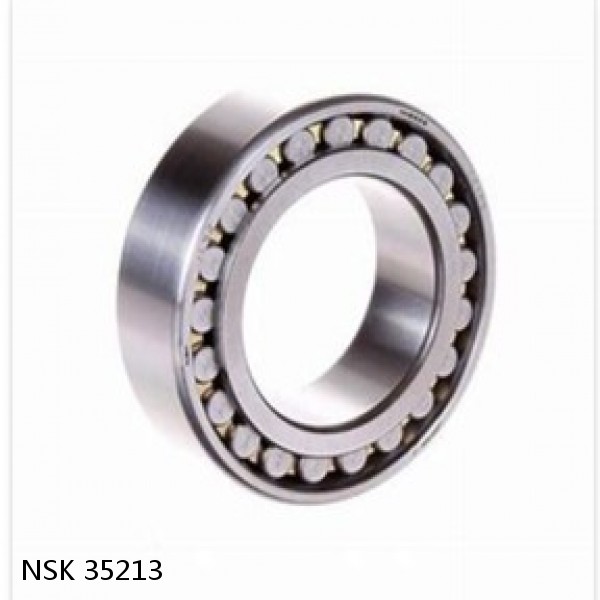 35213 NSK Double Row Double Row Bearings