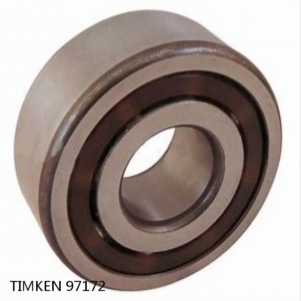 97172 TIMKEN Double Row Double Row Bearings