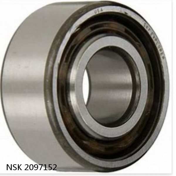 2097152 NSK Double Row Double Row Bearings