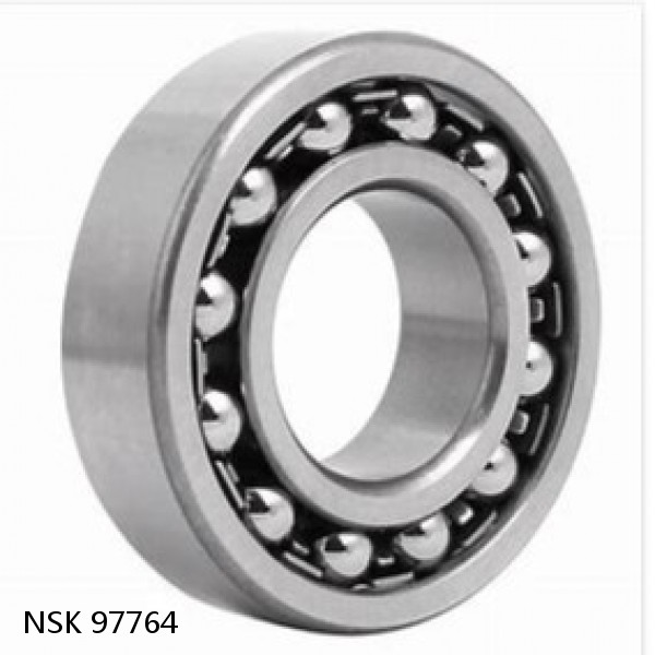 97764 NSK Double Row Double Row Bearings