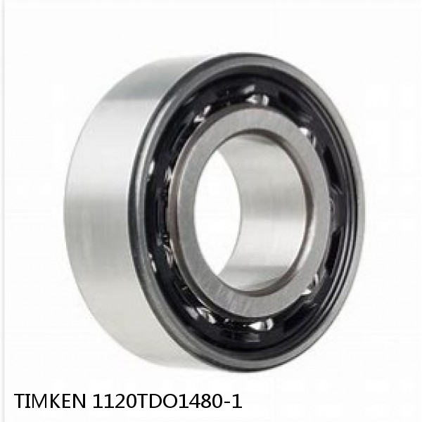 1120TDO1480-1 TIMKEN Double Row Double Row Bearings