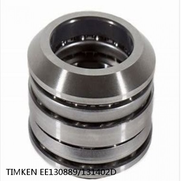 EE130889/131402D TIMKEN Double Direction Thrust Bearings