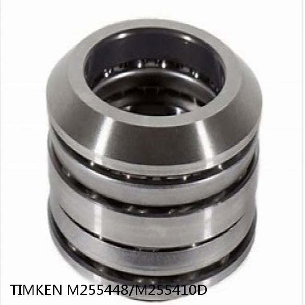 M255448/M255410D TIMKEN Double Direction Thrust Bearings