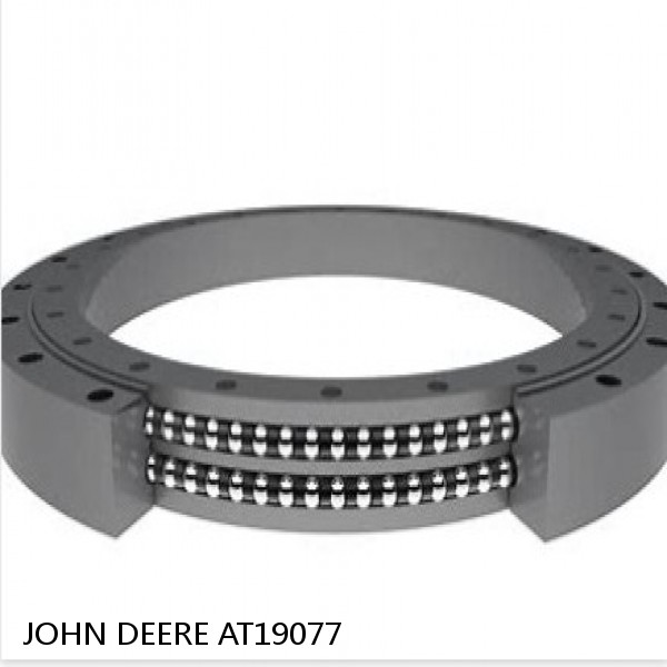 AT19077 JOHN DEERE Turntable bearings for 792D