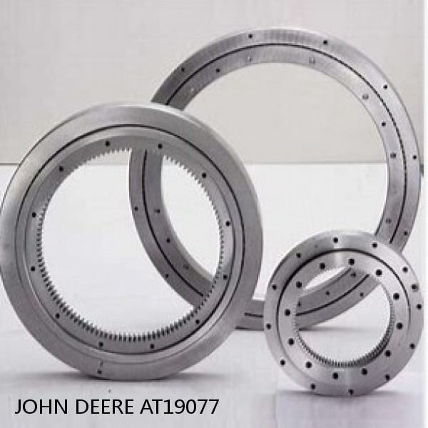 AT19077 JOHN DEERE Turntable bearings for 270LC