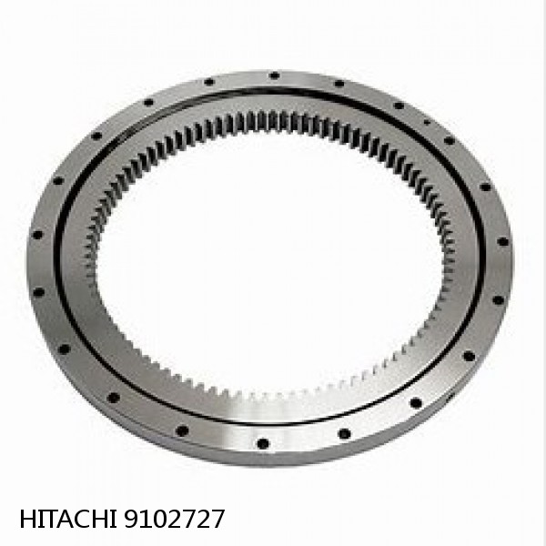 9102727 HITACHI Slewing bearing for EX200-5