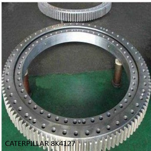 8K4127 CATERPILLAR Turntable bearings for 229