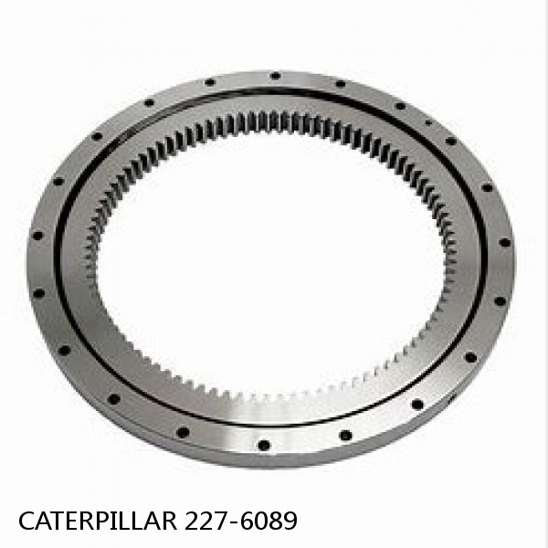 227-6089 CATERPILLAR Slewing bearing for 330C