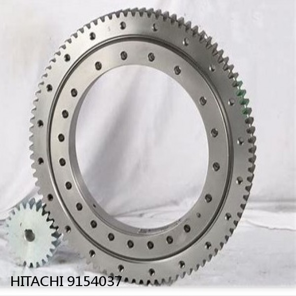 9154037 HITACHI SLEWING RING for EX220-2