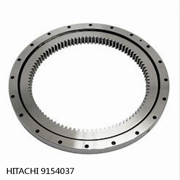 9154037 HITACHI Turntable bearings for EX220-5