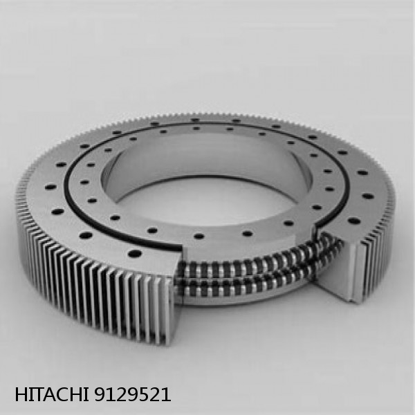 9129521 HITACHI Turntable bearings for EX450-5