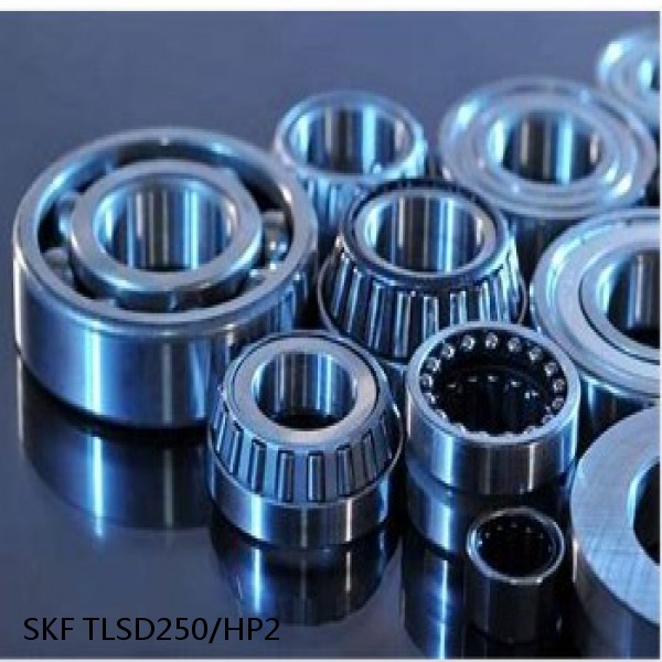 TLSD250/HP2 SKF Bearings Grease