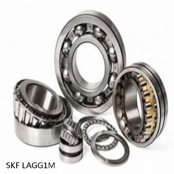 LAGG1M SKF Bearings Grease